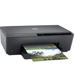 HP OfficeJet Pro 6230 Wireless Color Printer E3E03A