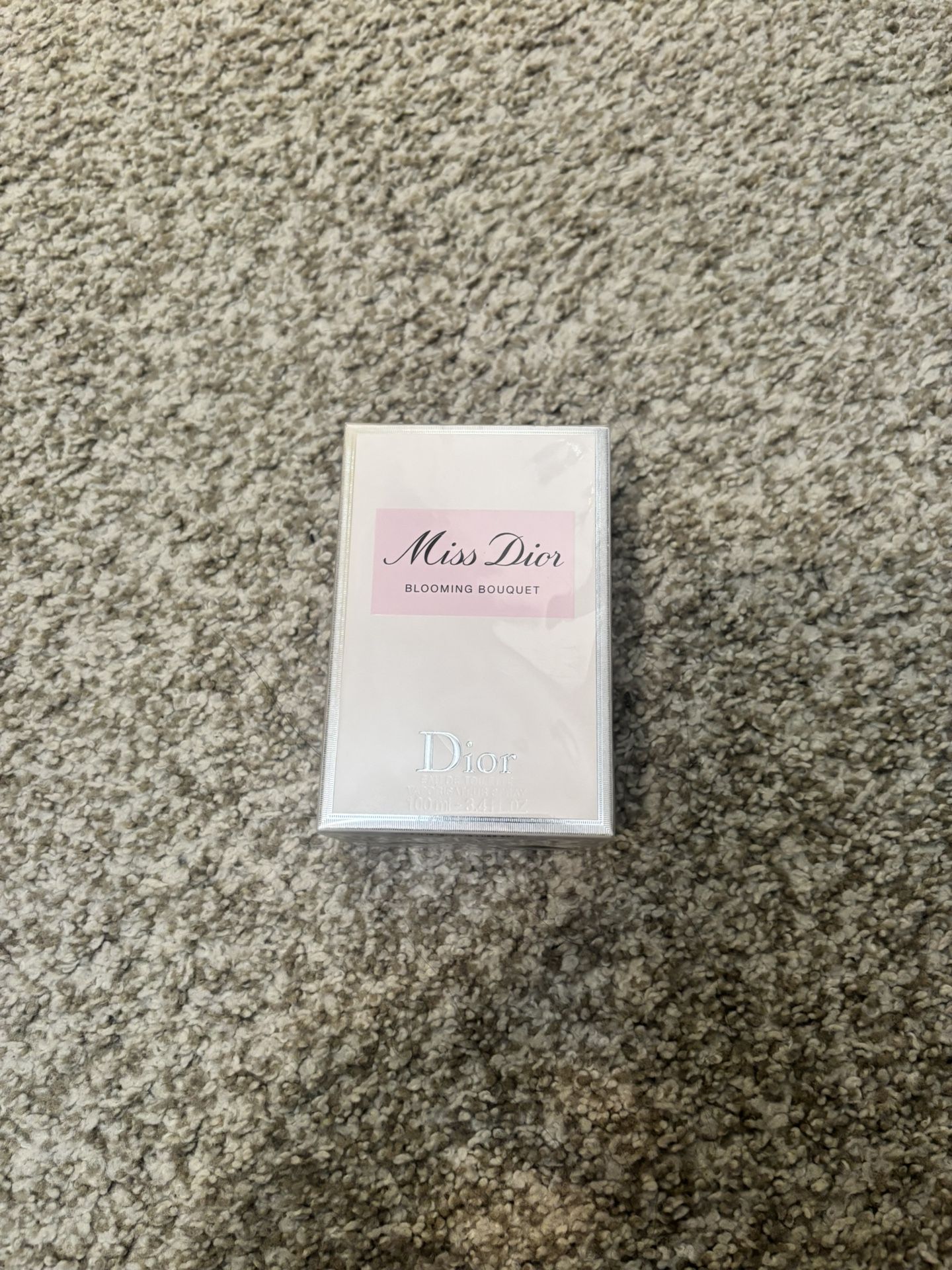 Miss Dior Blooming Bouquet Perfume