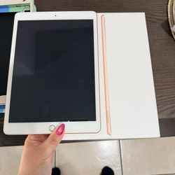 Ipad 8 Generation 