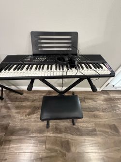 Piano