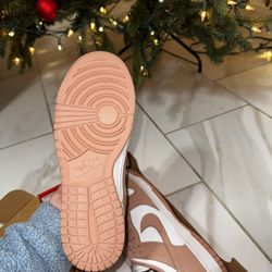 Dunks Nike