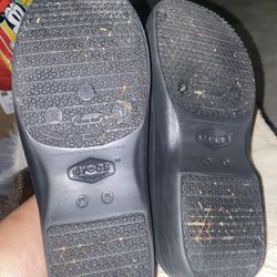 Crocs Shoes