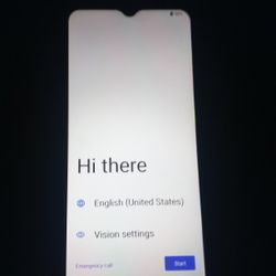 Android Phone Forsale