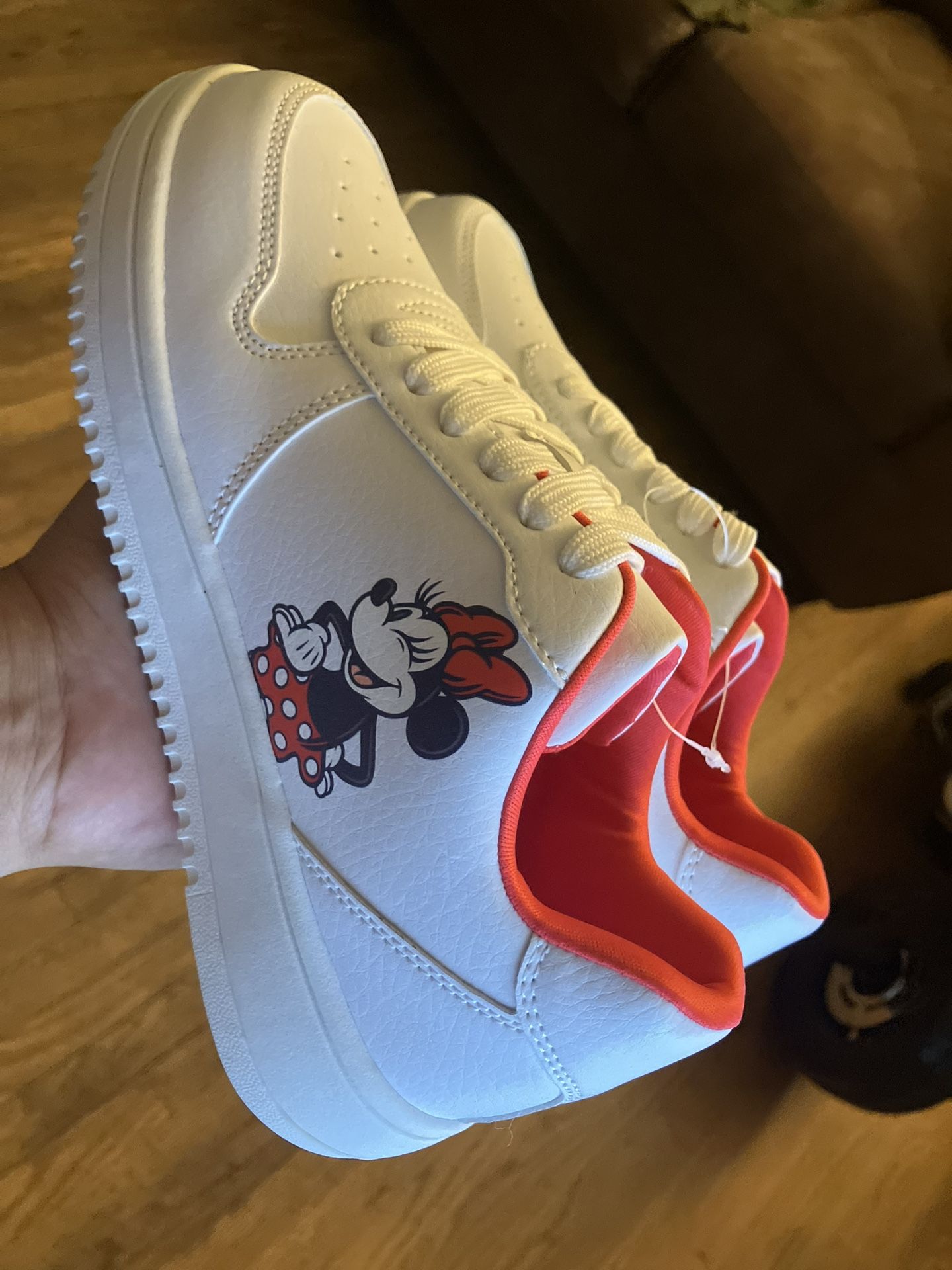 $35, New Women’s Shoes Size 6