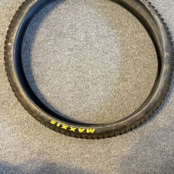Maxxis Minion DHR II 27.5x2.4 MTB Tire