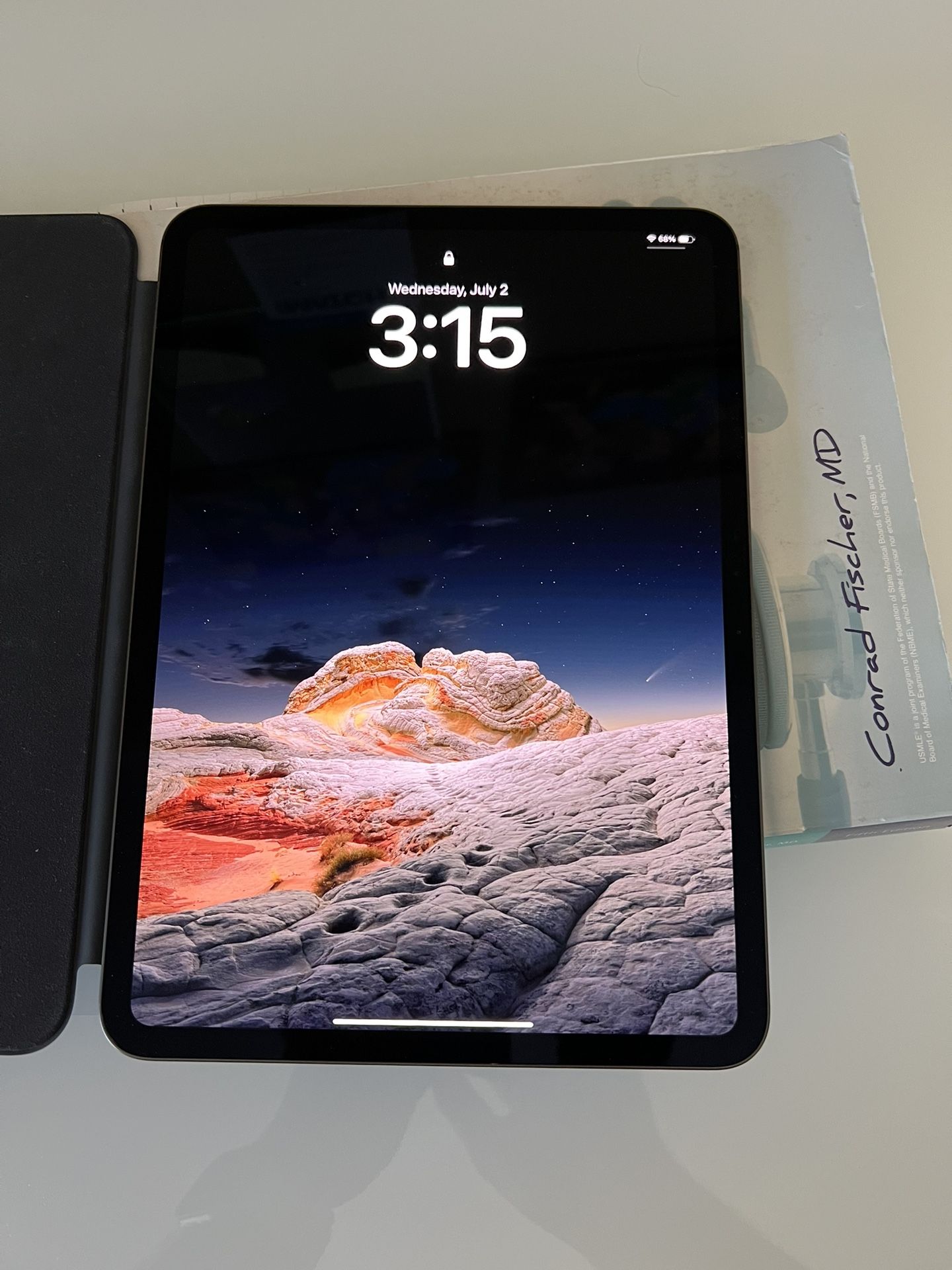 iPad Pro 11 M4