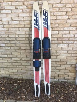 Water skis Connelly combo sport