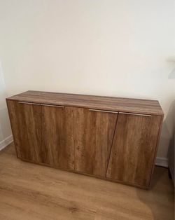 Buffet Cabinet