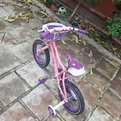 Joystar girl bike kids
