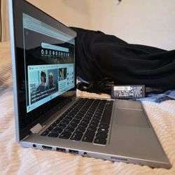 Dell Inspiron TouchScreen..Tablet/Laptop- Windows 11 - $150