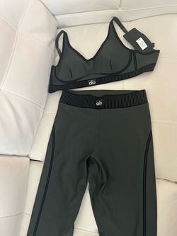 Alo yoga set