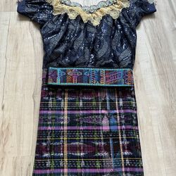 Traje Completo Text Para Más Info