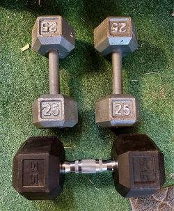 Weights
