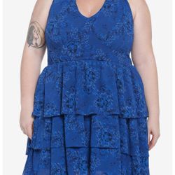 bella swan blue prom dress Luxury Formal Gown, Fairytale, Bridal, Birthday, Quinceaera, Sweet 16