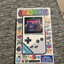 ModRetro Chromatic