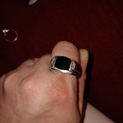 Men's Ring 