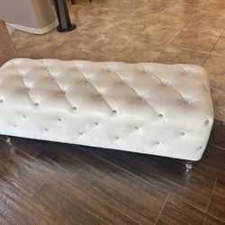 Bench /Ottoman 