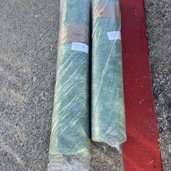 Whisper Step Underlayment