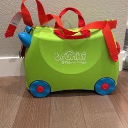 Trunki By Melissa And Doug
