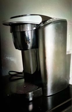keriug coffe maker