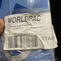 2006 Chevy Impala Engine Mount