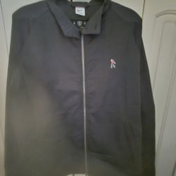 Tiger Woods Nike Jacket - Size XL
