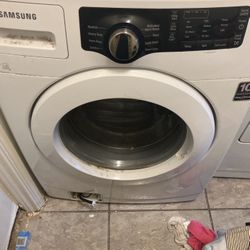 Samsung Washer