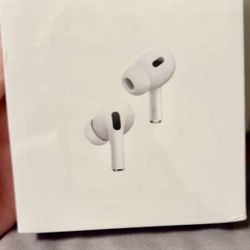 AirPods Pro Generation 2