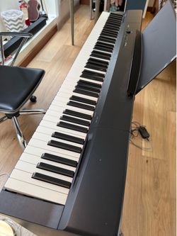 Casio Privia PX-160 88-Key Weighted Digital Piano