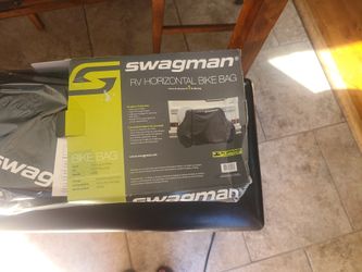 Swagman RV Horizontal Bike BAG