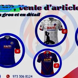 Beautiful Polos and Shirts