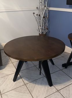 Center Table