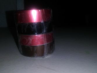 Fixie Spacers
