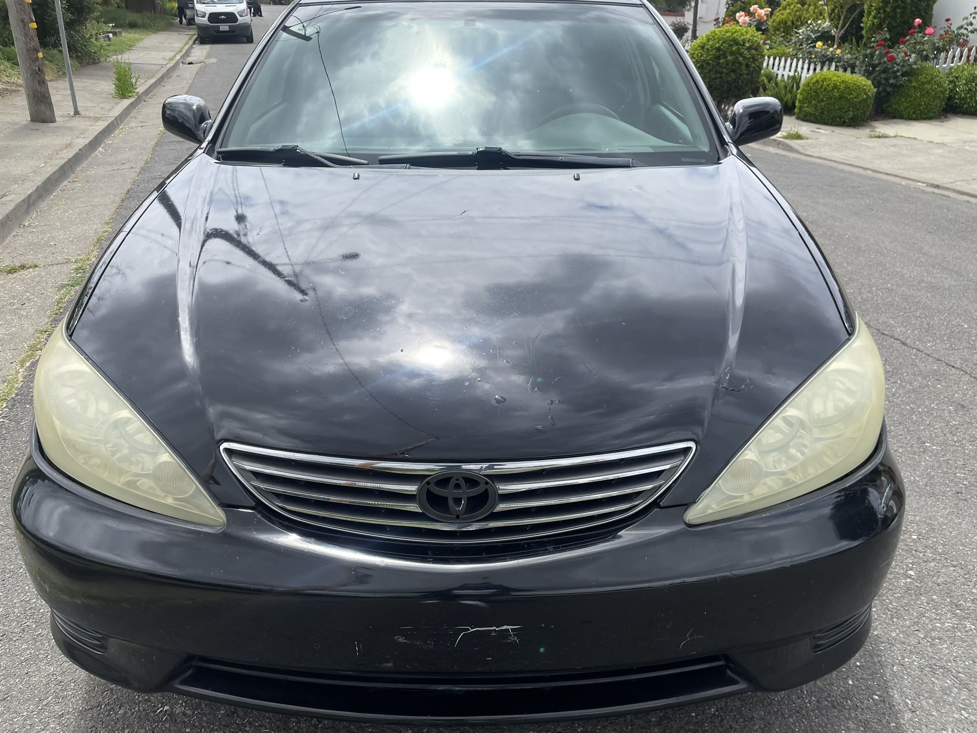 2006 Toyota Camry