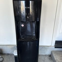 primo hot/cold water filter dispenser 
