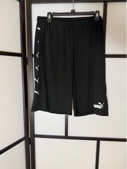 Men’s Puma shorts size XL