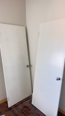Puertas para interior