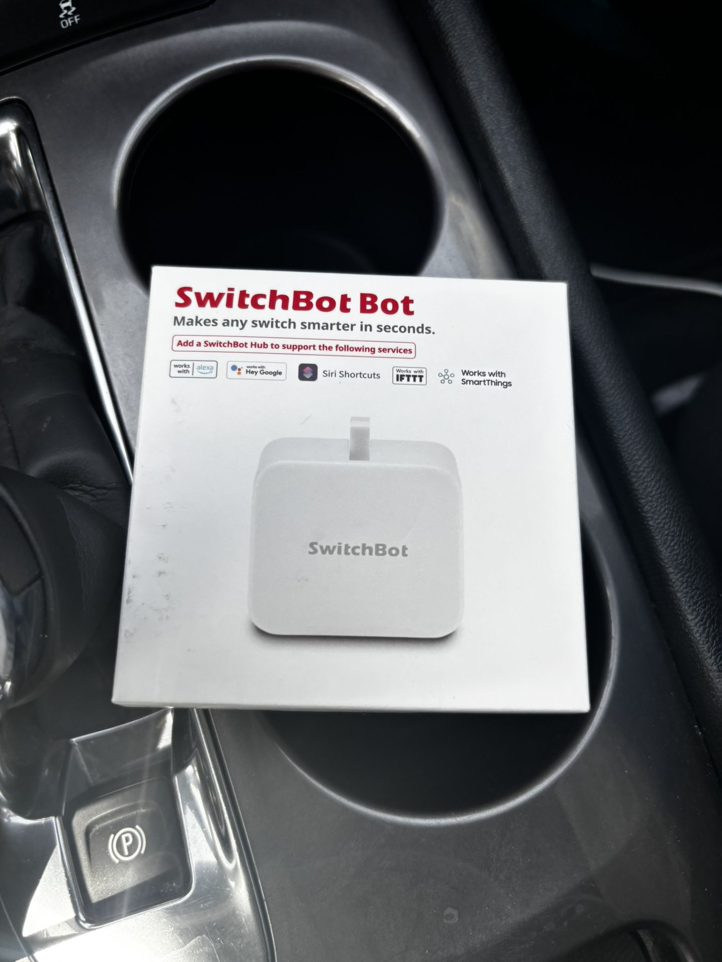 SwitchBot