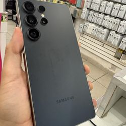 Samsung s25 ultra 256gb