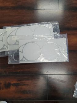 01 Honda Civic Bezel Cover