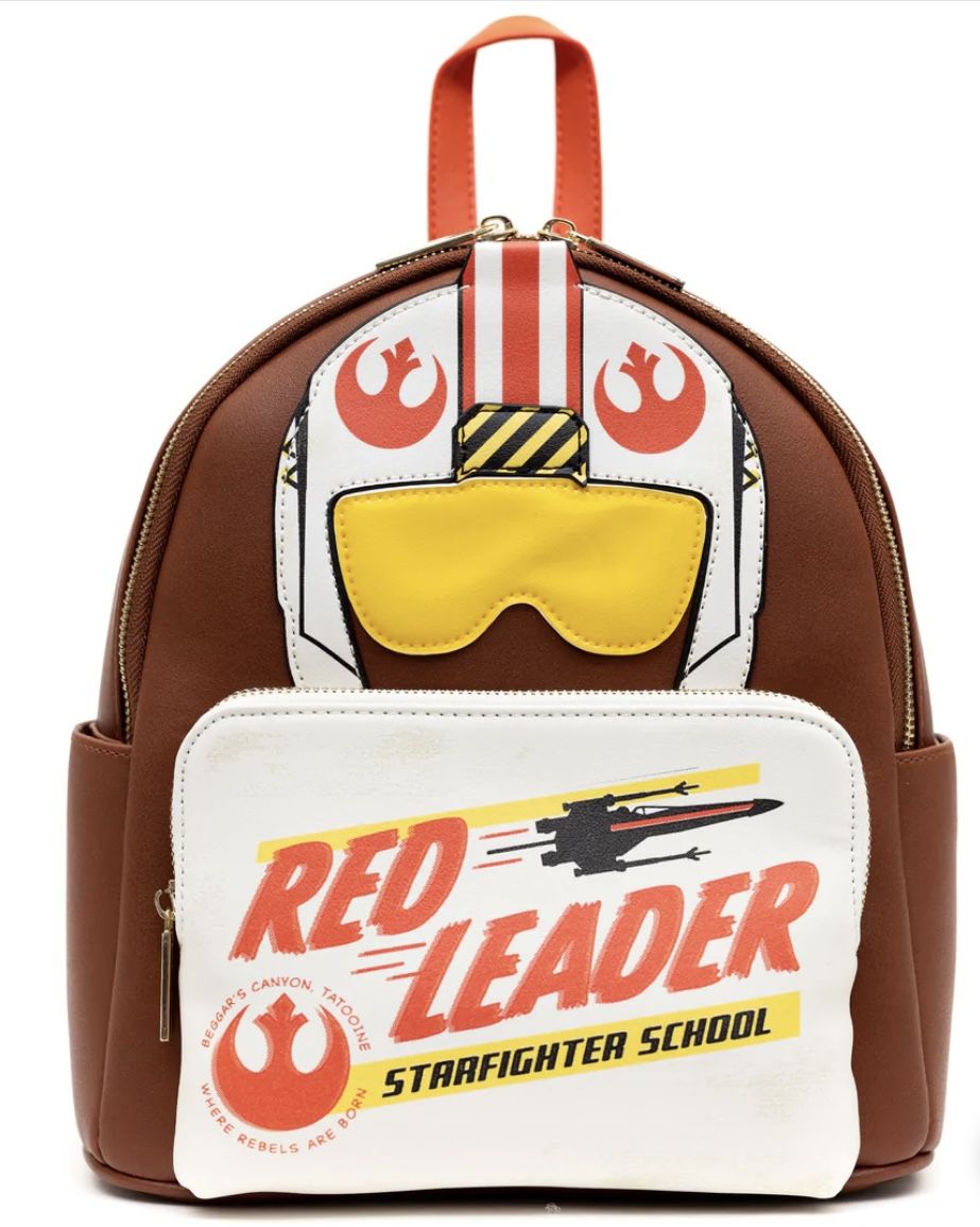 New Danielle Nicole StarWars Disney Danielle Nicole | Bags | New Danielle Nicole Starwars Disney  main image 2