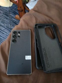Samsung Galaxy s25 ultra