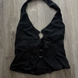 Halter Top 