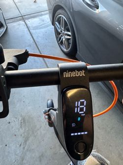 Ninebot Electric Scooter F35