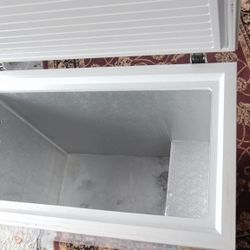 Deep Freezer 