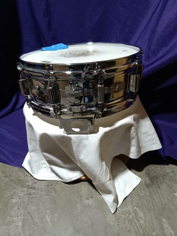 Rogers Snare Drum´70s Toys