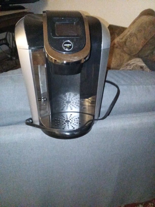 Keurig 2.0
