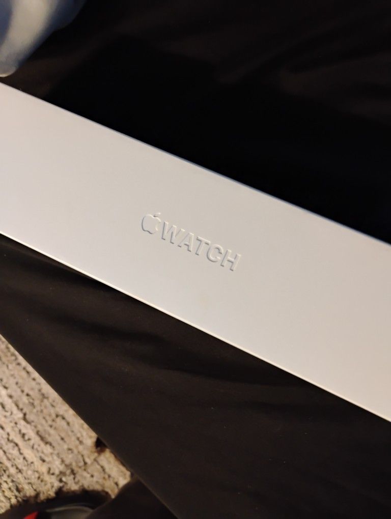 Apple watch new 50$