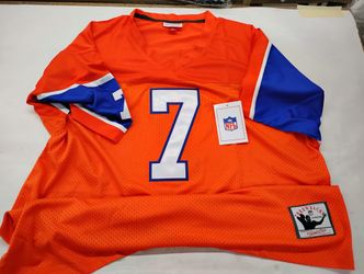 Denver Jersey 