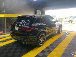 Automotive Tint Window Film